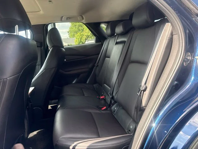 Used 2022 Blue Mazda 2.5 S Premium Package image 15