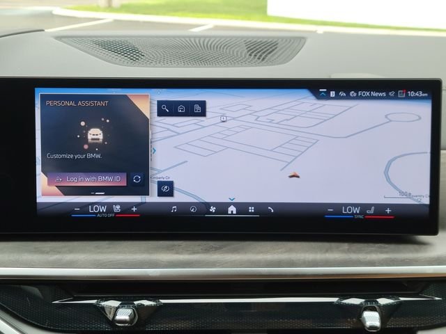 New 2026 Black BMW xDrive40i image 21