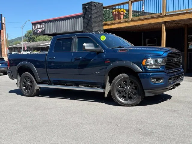 2021 RAM 2500 Pickup Big Horn