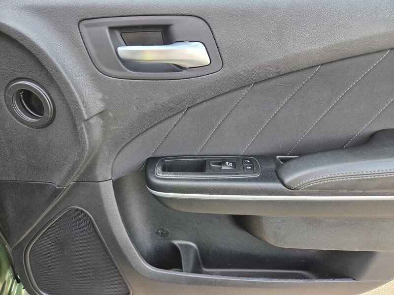 Used 2023 Green Dodge GT image 21