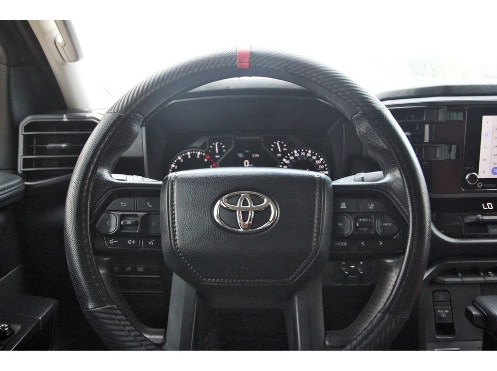Used 2024 Gray Toyota SR5 image 15