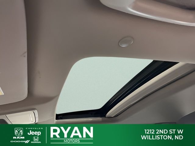 2026 Honda CR-V EX - Photo 23