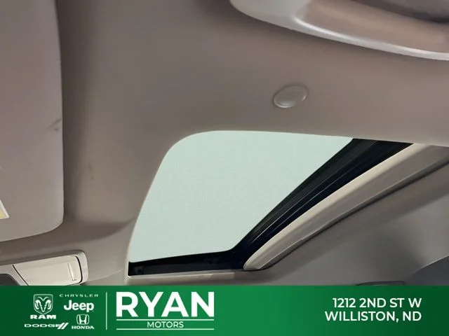 2026 Honda CR-V EX - Photo 23