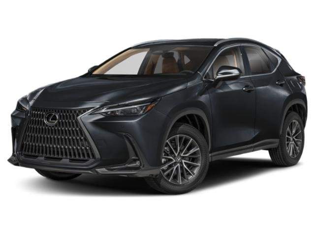 2026 Lexus NX 350 350 Premium AWD's photo