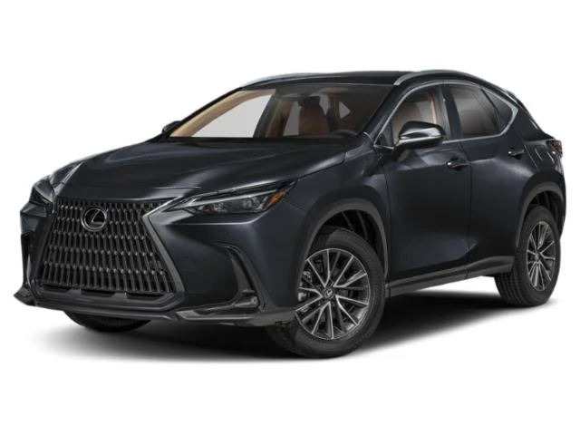 2026 Lexus NX 350 350 Premium AWD's photo