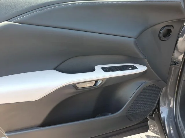New 2026 Cloudburst Gray Lexus PREMIUM PLUS image 10