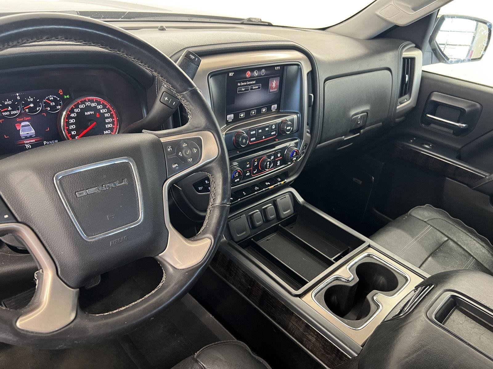 2014 GMC Sierra 1500 Denali Denali - Photo 19