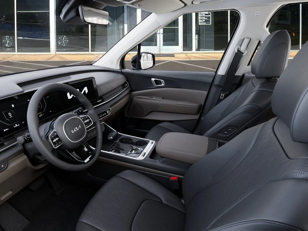 2026 Kia Carnival SX - Photo 17