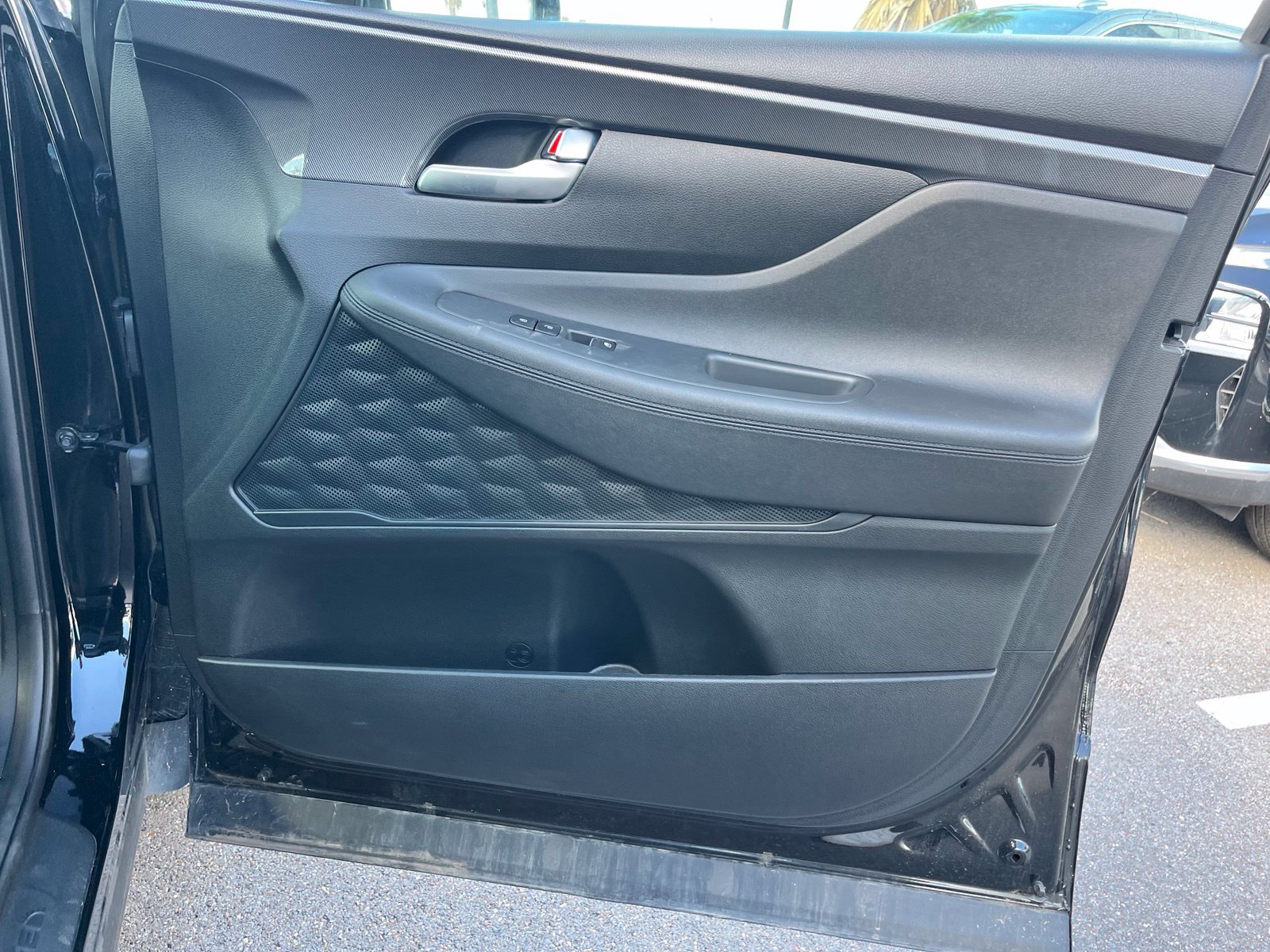 Certified Used 2023 Black Hyundai SEL image 23