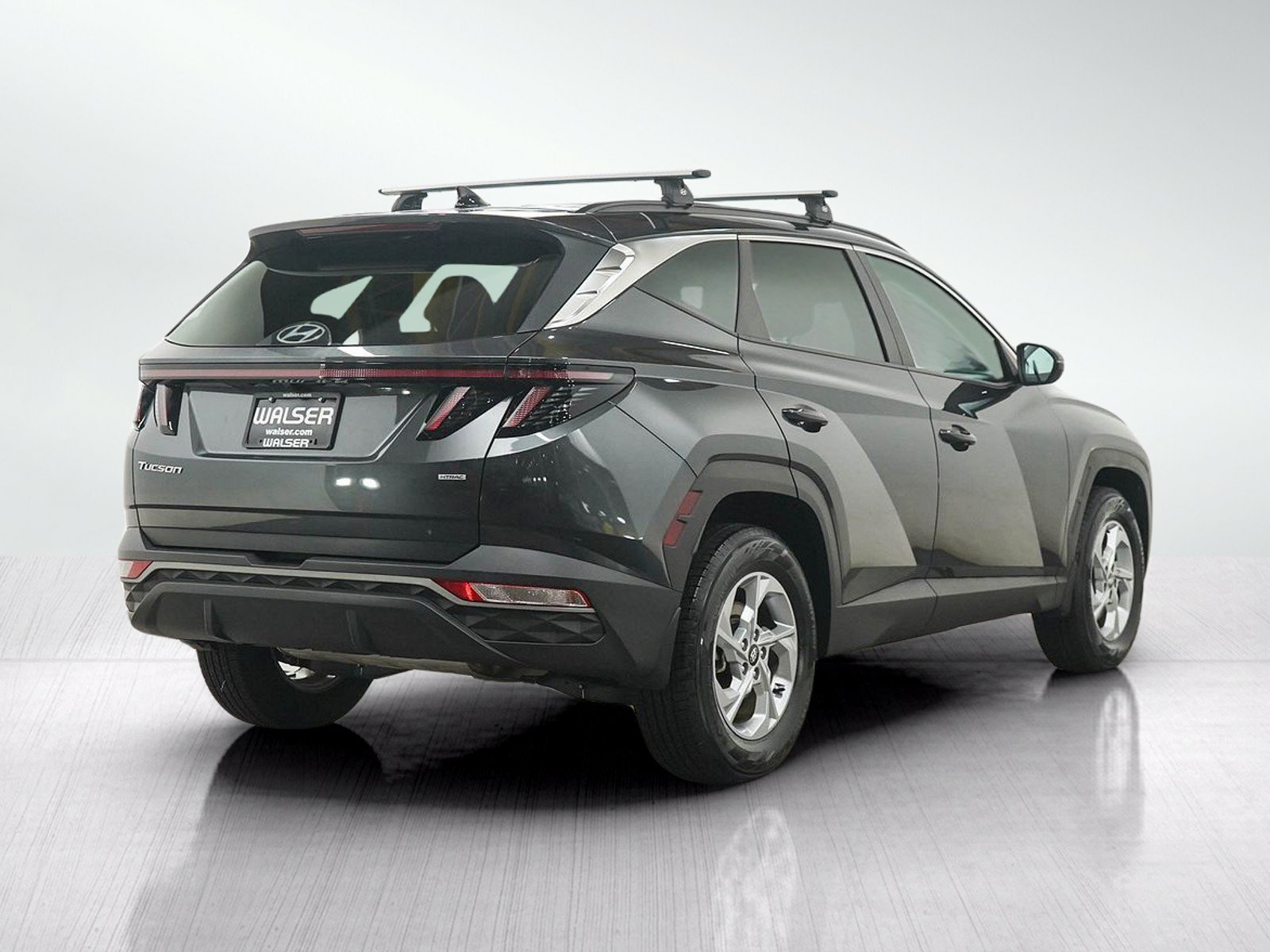 2023 Hyundai Tucson SEL - Photo 6