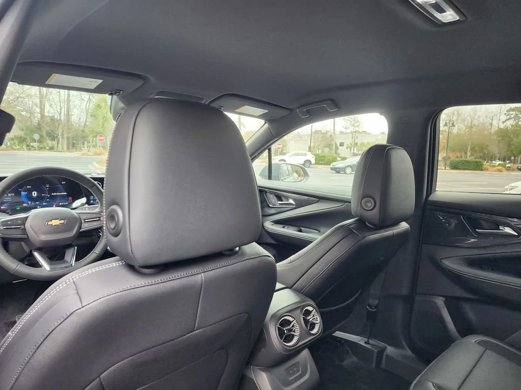 2025 Chevrolet Blazer EV LT - Photo 19