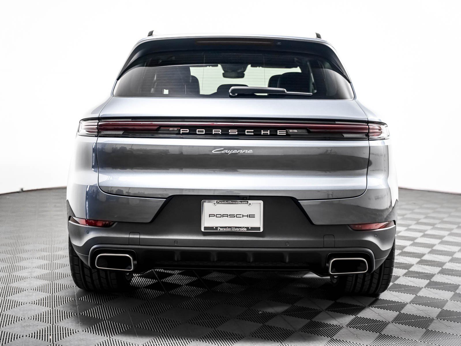 New 2026 VANADIUM GREY Porsche  image 11