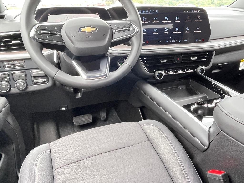 2026 Chevrolet Tahoe LS - Photo 9