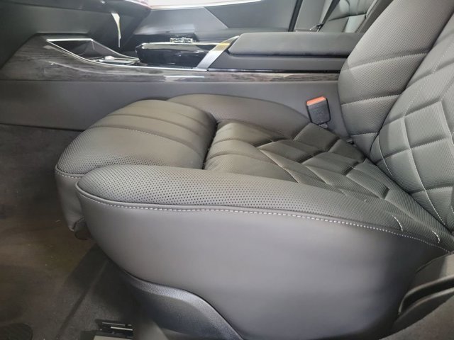 New 2026 Black Sapphire Metallic BMW 7 Series image 15