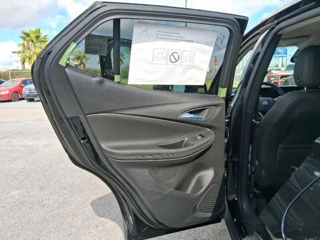 2026 Buick Encore GX Preferred - Photo 13