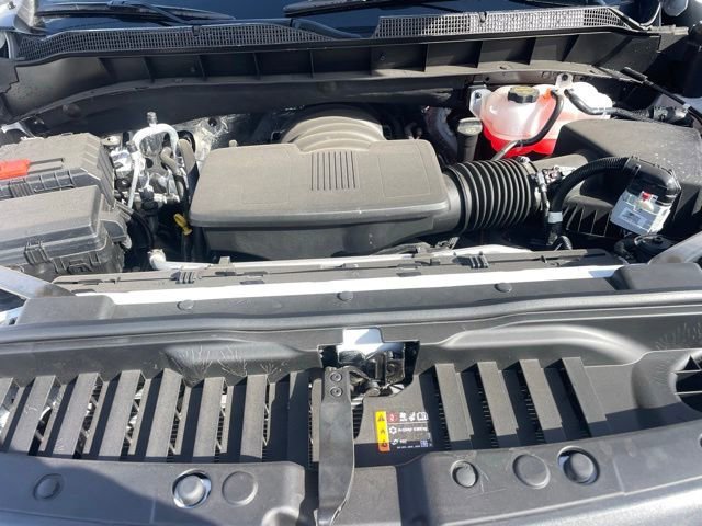 2026 Chevrolet Silverado 1500 LT - Photo 22