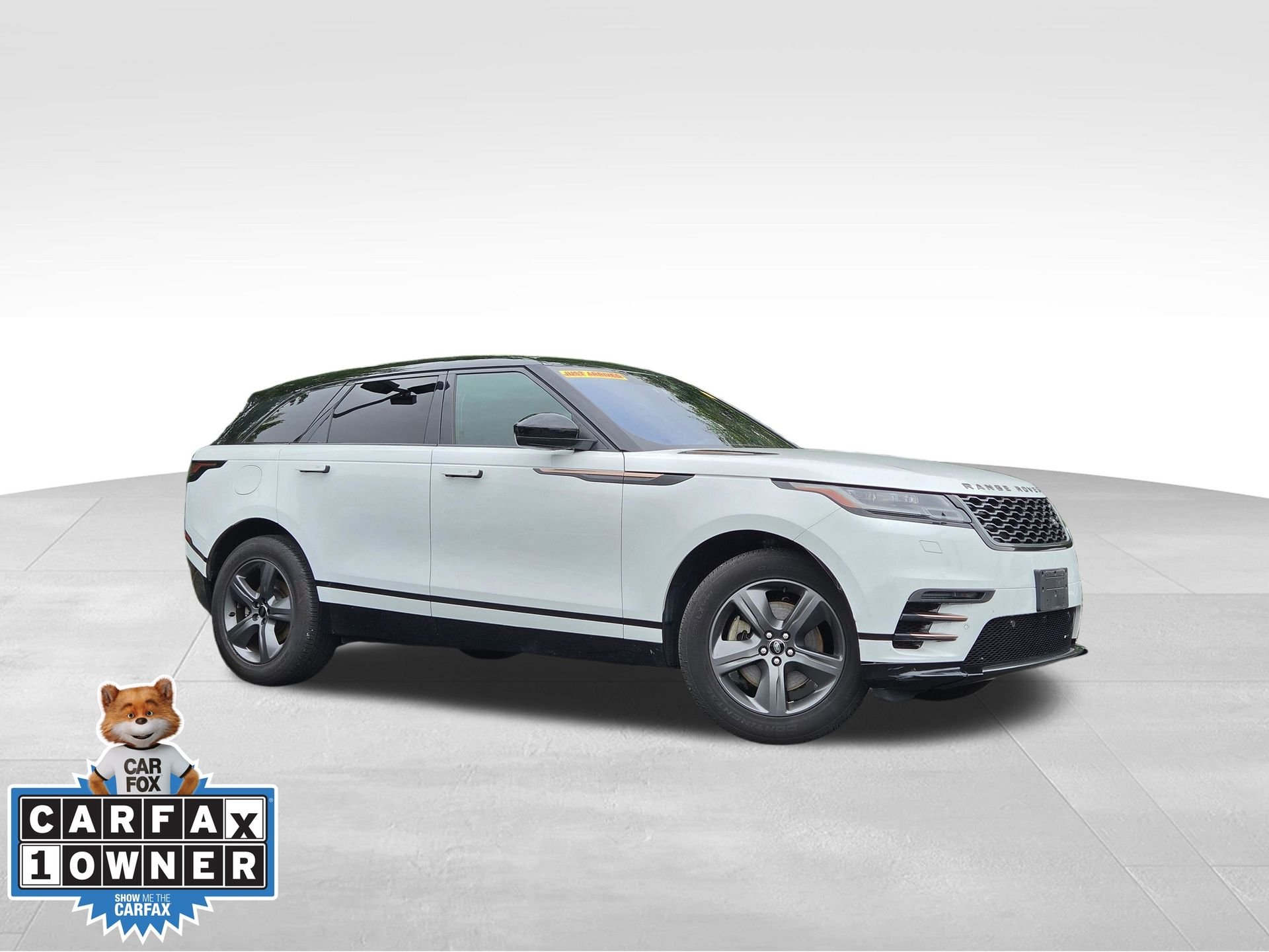 2022 Land Rover Range Rover Velar R-Dynamic S Si4's photo