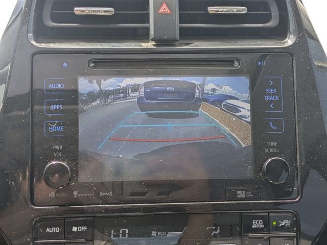Used 2018 Black Toyota Three image 20