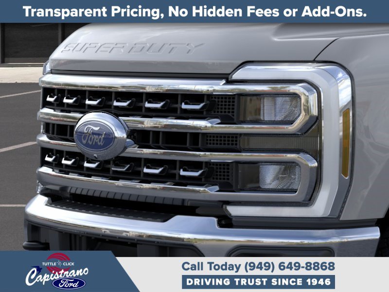 New 2026 Avalanche Ford  image 17
