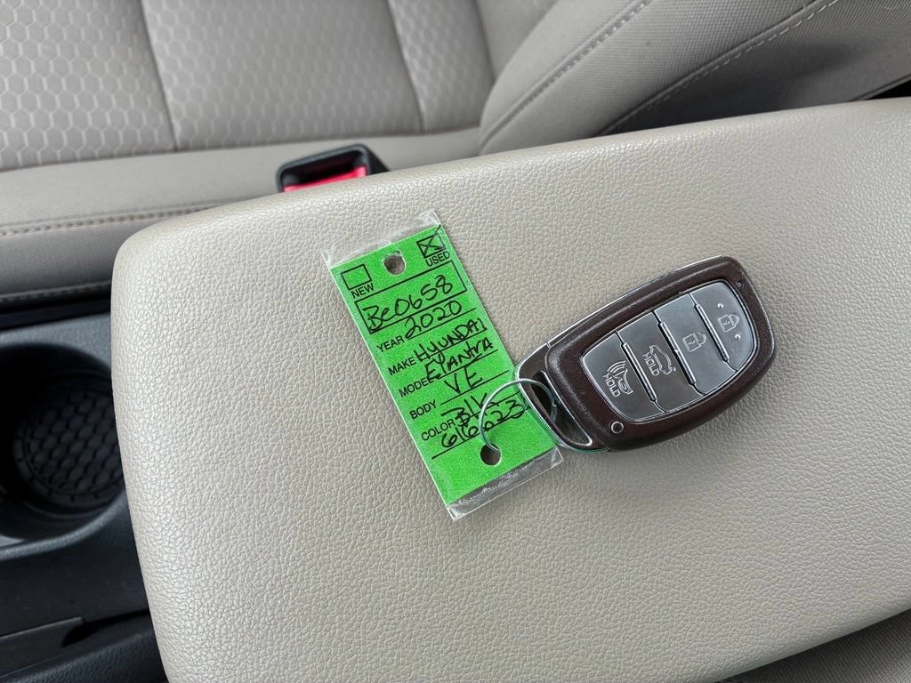 2020 Hyundai Elantra Value Edition - Photo 53
