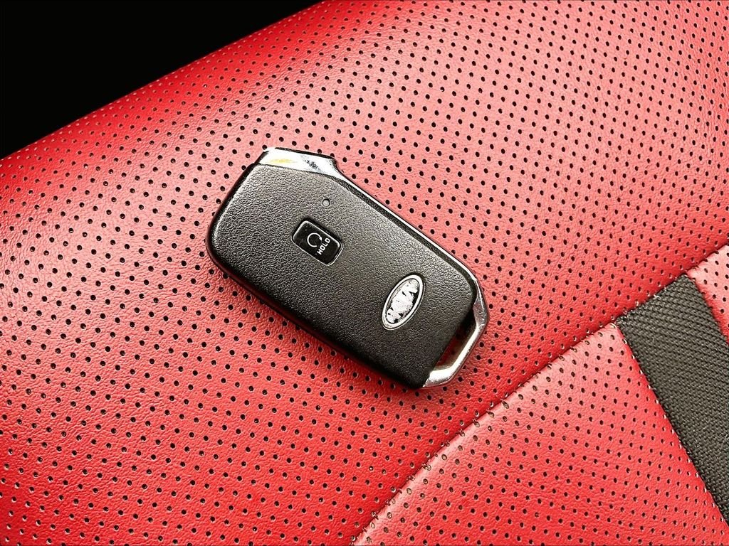 Used 2021 Gray Kia GT-Line image 29