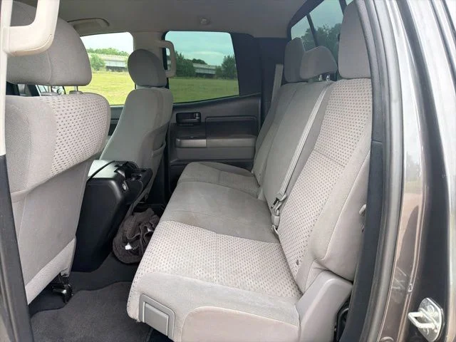 Used 2013 Gray Toyota Grade image 10
