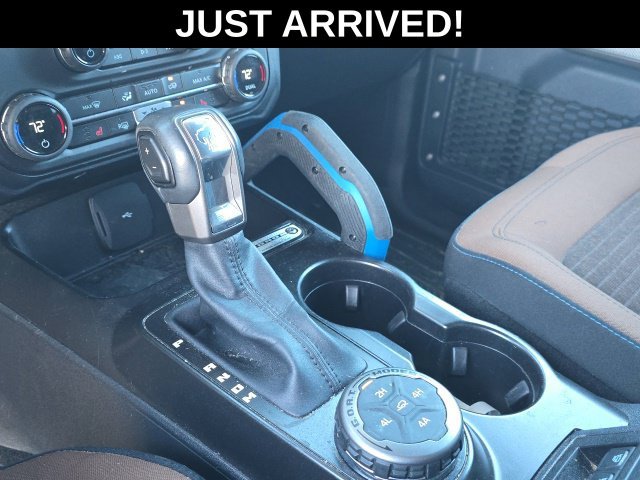 2023 Ford Bronco 4-Door Outer Banks - Photo 14