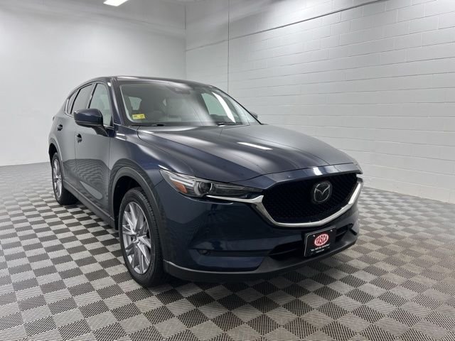 2019 Mazda CX-5 Grand Touring Auto AWD's photo