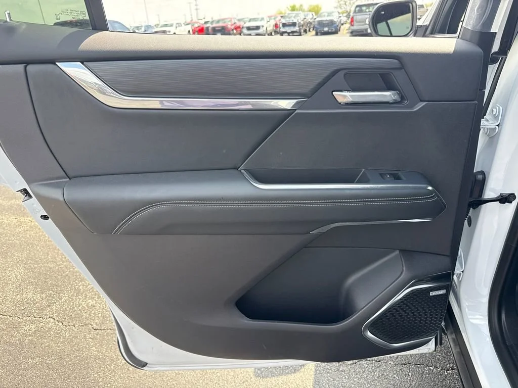 2026 GMC Acadia Elevation - Photo 31