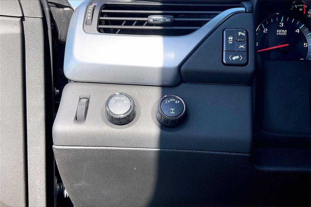 2018 CHEVROLET TAHOE - Image 34