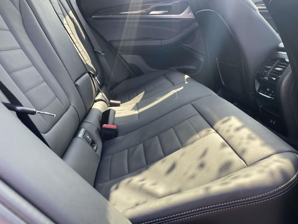 2023 BMW X4 30i - Photo 15