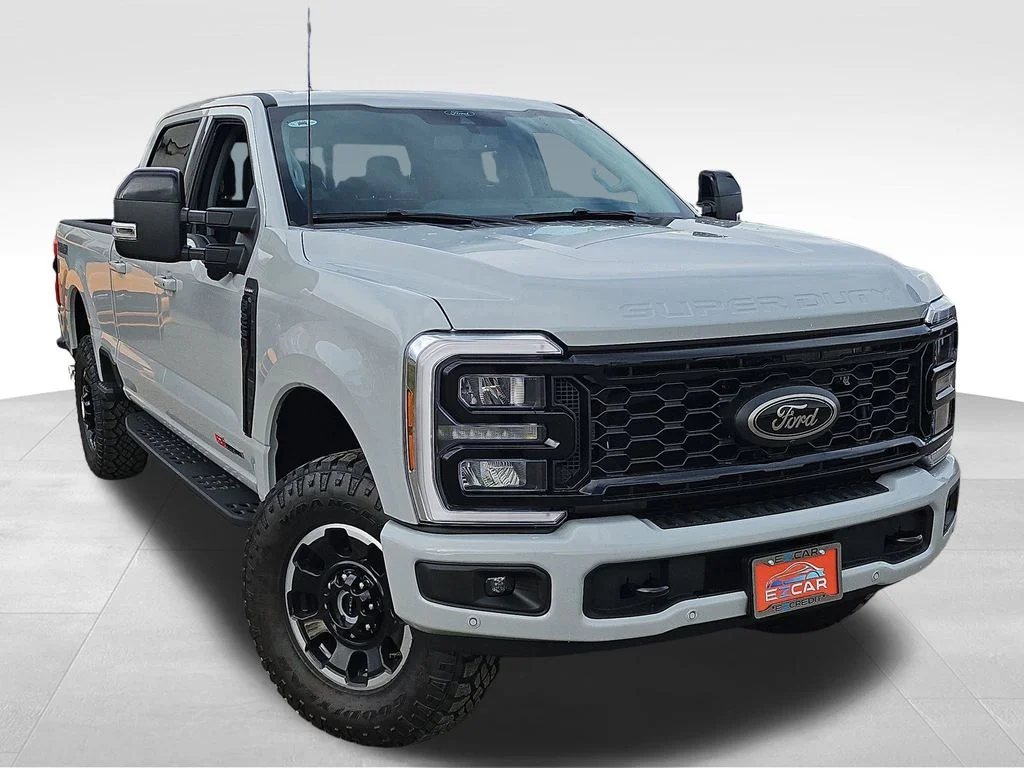 New 2026 Avalanche Ford F-250® Lariat® image 10