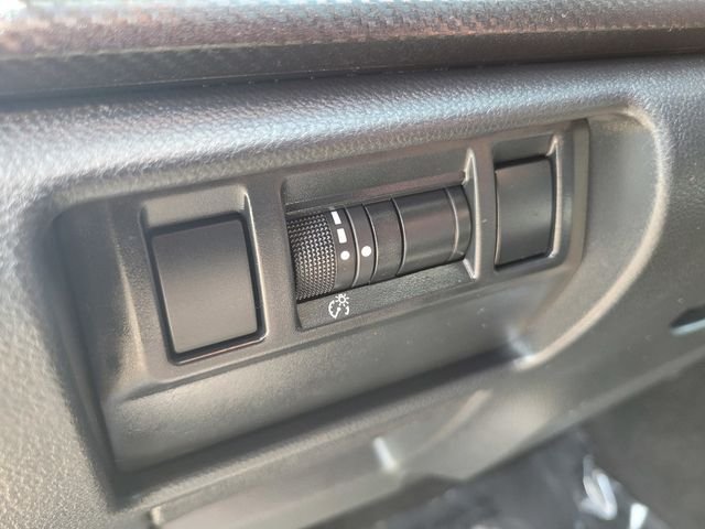 Used 2024 Gray Subaru Limited image 19