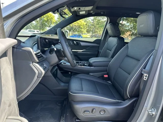 2026 Buick Enclave Sport Touring - Photo 20