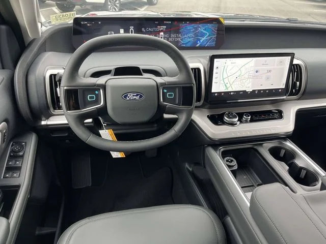 New 2027 Gray Ford Active image 12