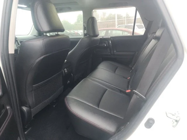 Used 2022 White Toyota TRD Pro image 10