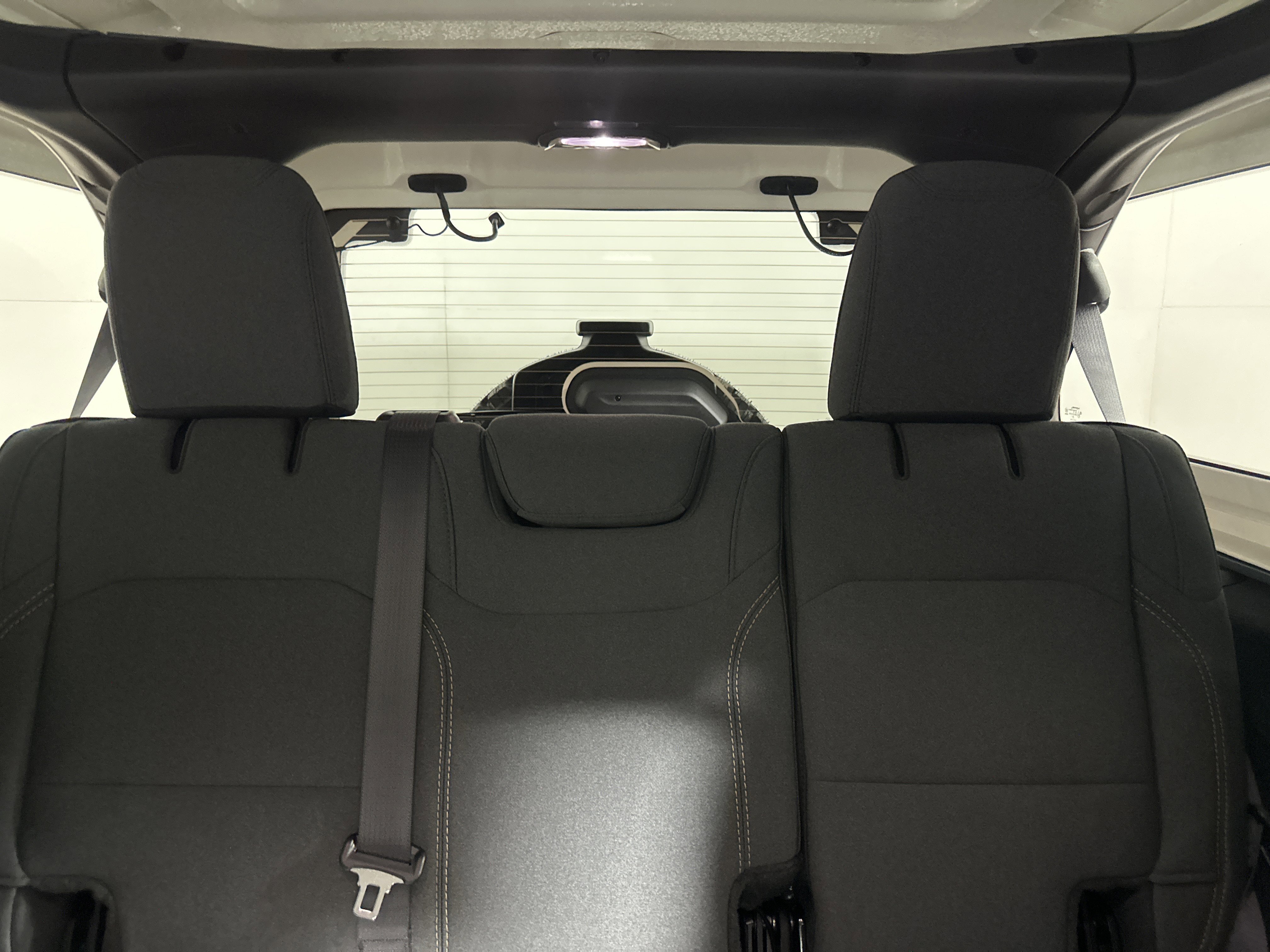 2026 Jeep Wrangler 4-Door Willys - Photo 23