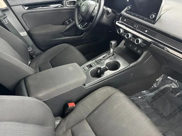 Used 2022 Red Honda EX image 26