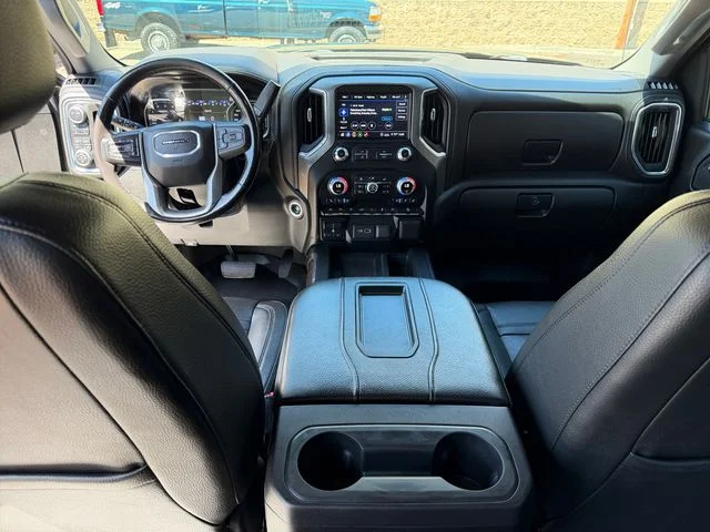 Used 2020 Black GMC Denali image 15