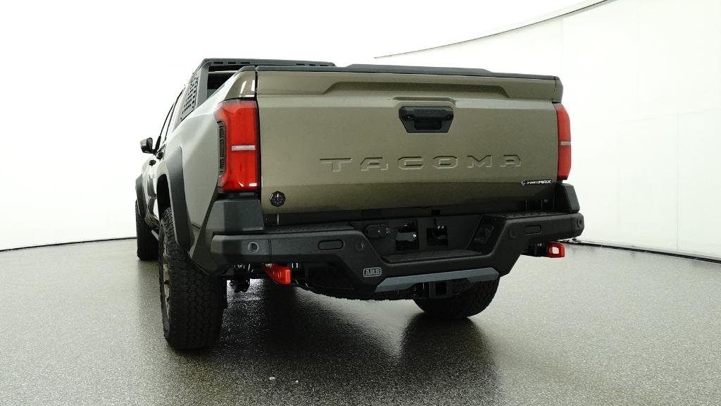 2026 Toyota Tacoma Trailhunter - Photo 16
