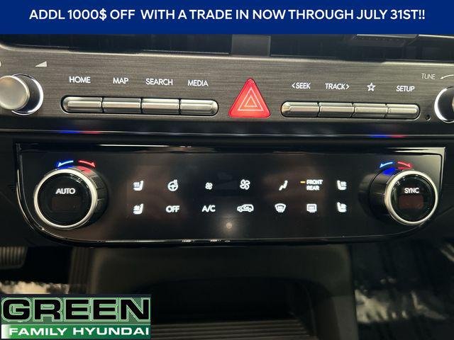 2026 Hyundai Palisade Calligraphy - Photo 39