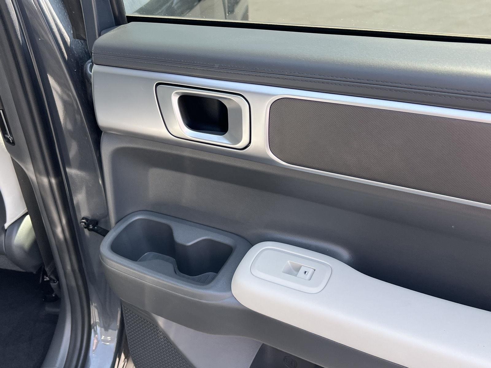 New 2026 Ecotronic Gray Hyundai SE AWD image 22
