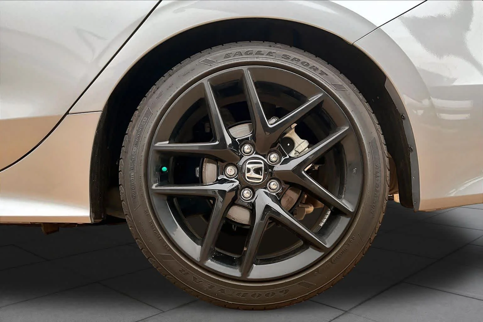 2023 Honda Civic Sport - Photo 11