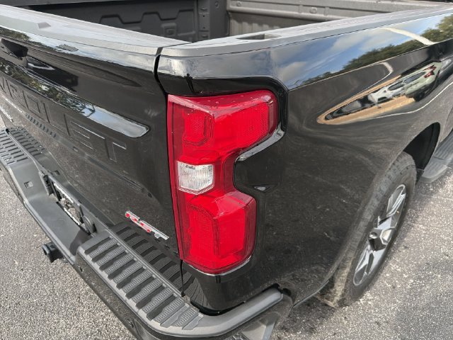 2024 Chevrolet Silverado 1500 RST - Photo 10