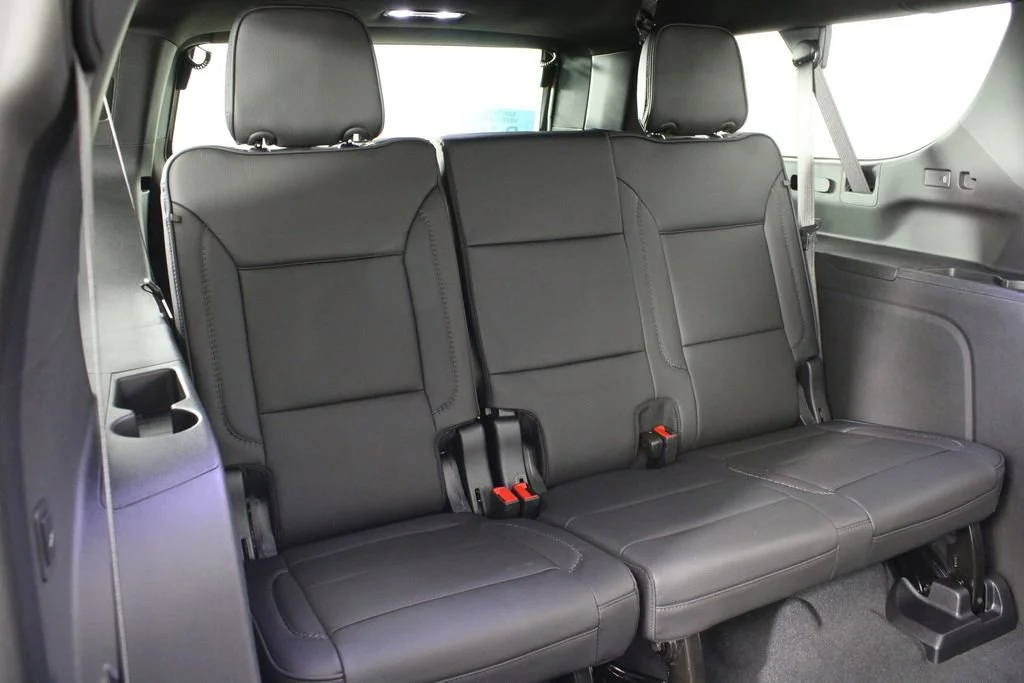 New 2026 Onyx Black GMC Denali image 16