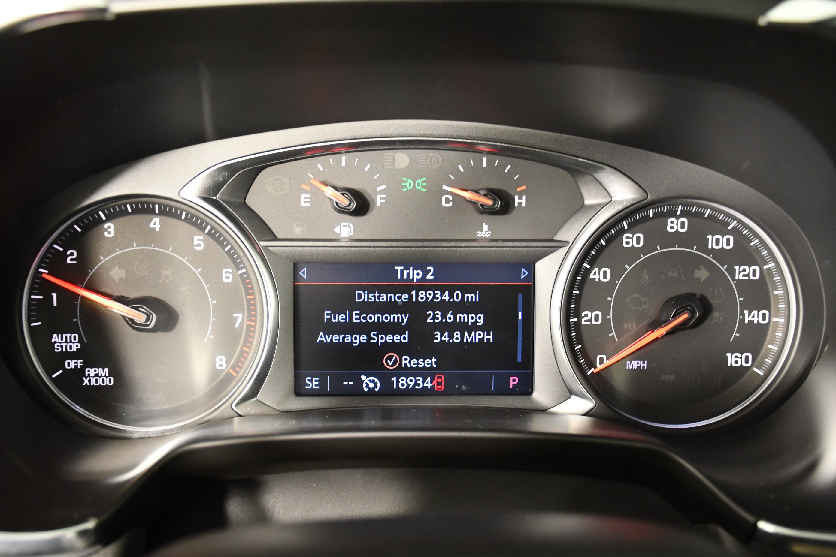 Used 2025 Black Chevrolet LT image 18