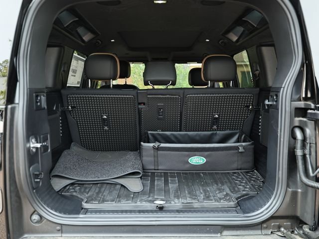 2026 Land Rover Defender X - Photo 36