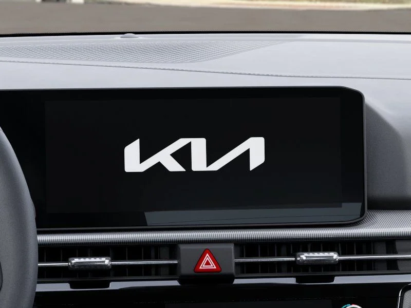 New 2027 Wolf Gray Kia EX image 20