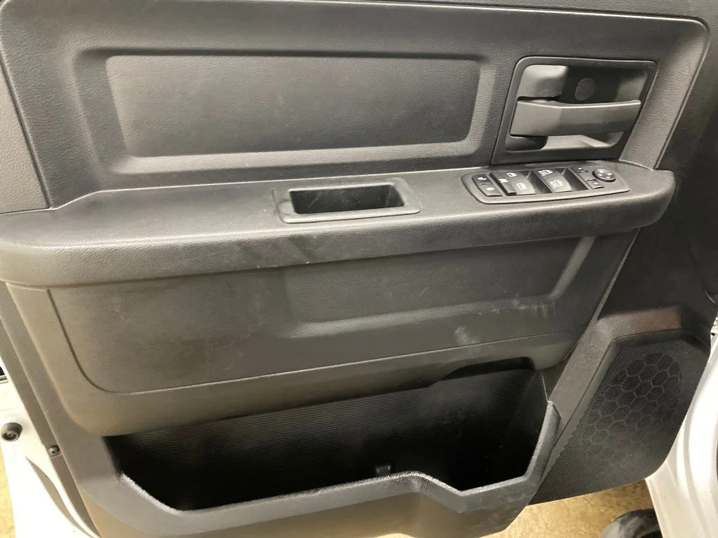 2023 RAM Ram 1500 Classic Tradesman - Photo 9