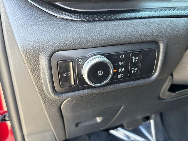 2023 Ford Explorer ST - Photo 16